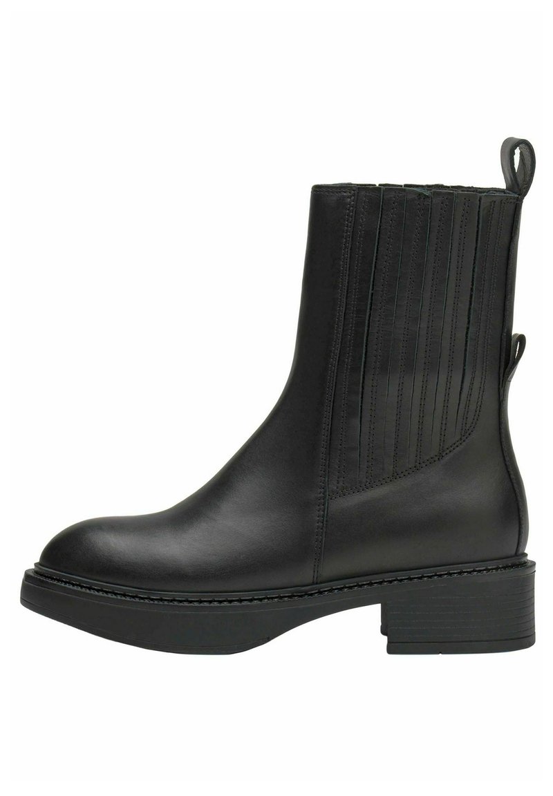 bottes gino rossi