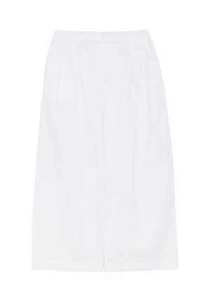 s.Oliver, HOSE - Trousers - weiß