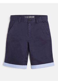 Guess Shortsit - blau
