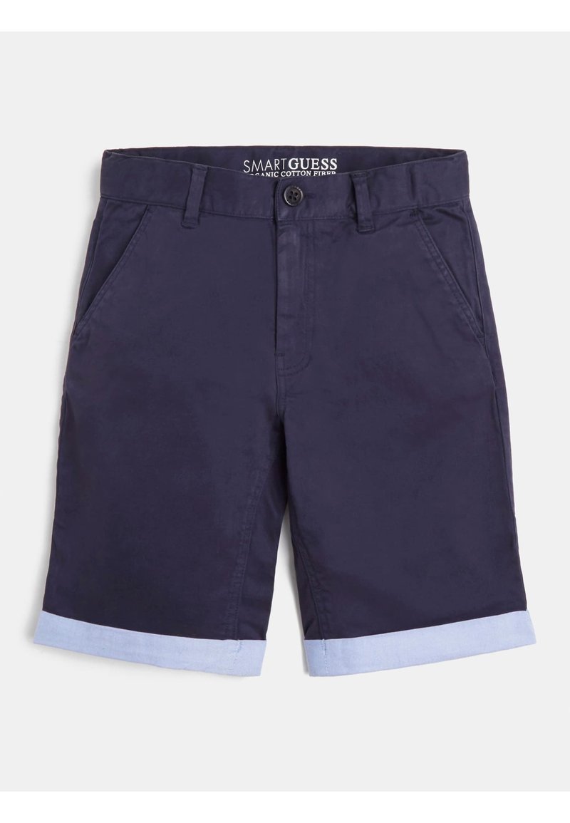 Guess Shortsit - blau