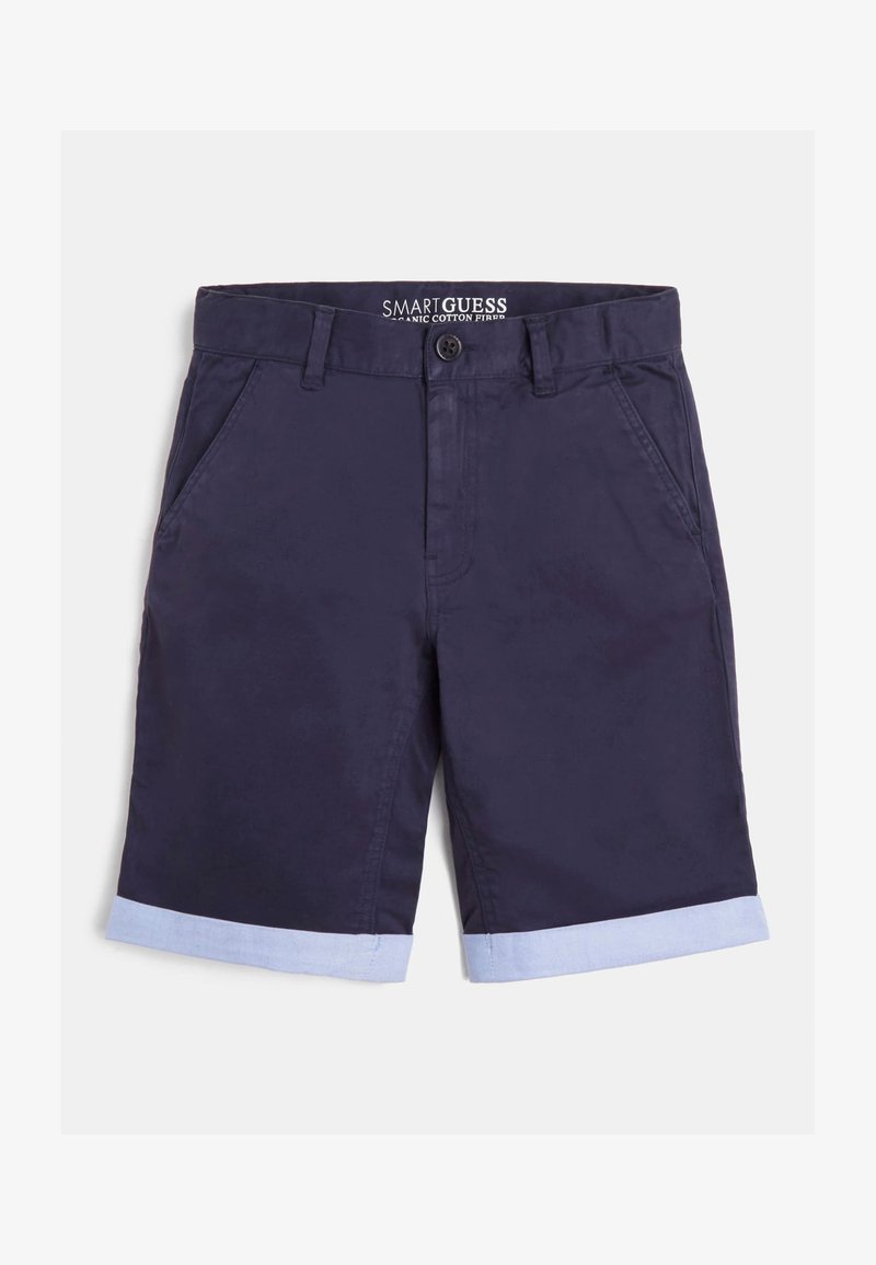 Guess Shortsit - blau