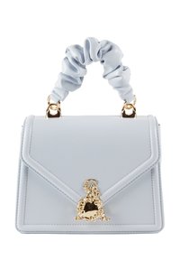 L'Atelier Du Sac ANNIE - Käsilaukku - sky blue