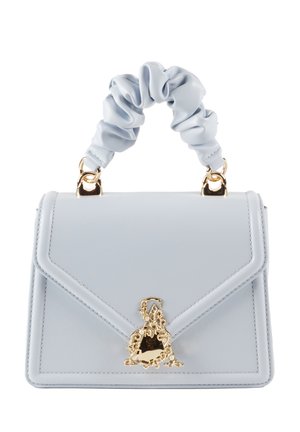 ANNIE - Handtas - sky blue