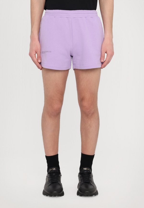 MIDWEIGHT UNISEX - Tracksuit bottoms - orchid purple2