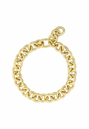 CHAIN CARRARA - Armbånd - gold coloured