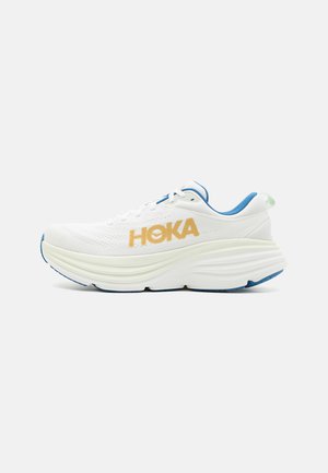 HOKA BONDI 8 - Scarpe da corsa su strada - frost/gold