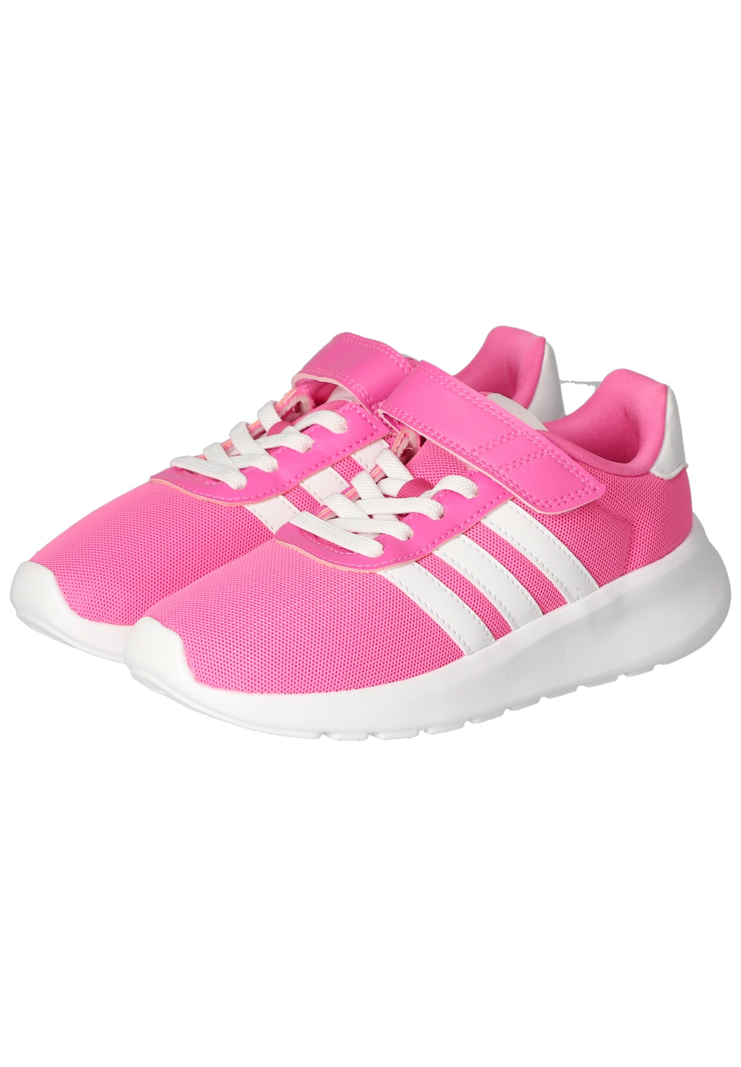 Specialiseren Prestigieus Tegenstrijdigheid adidas Performance LITE RACER - Laufschuh Neutral - pink - Zalando.de