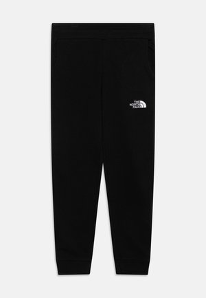 The North Face UNISEX czarny