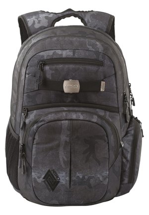 HERO - Rugzak - forged camo