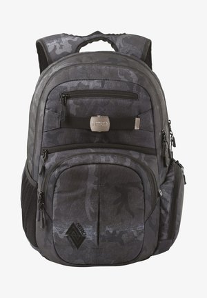 Nitro HERO - Rugzak - forged camo