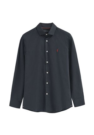 Overhemd - navy