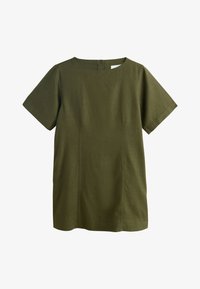 Sélectionné, khaki green