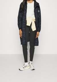 Icepeak Parka - black