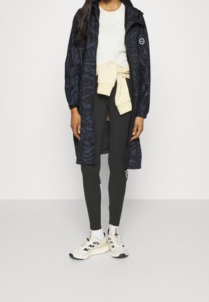 Parka - black