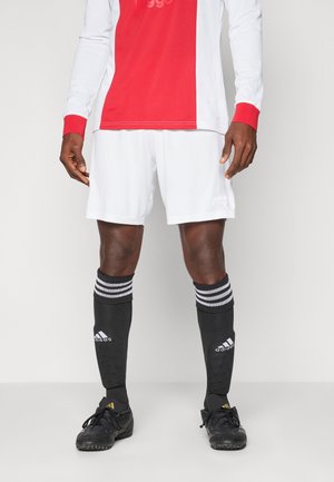 AJAX AMSTERDAM - Club wear - white