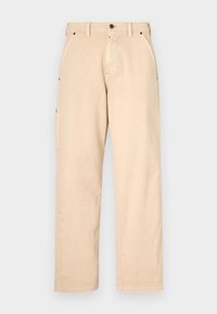 BIG FIT UTILITY - Pantaloni - bedrock