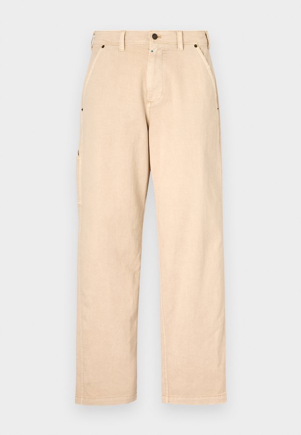 BIG FIT UTILITY - Trousers - bedrock2