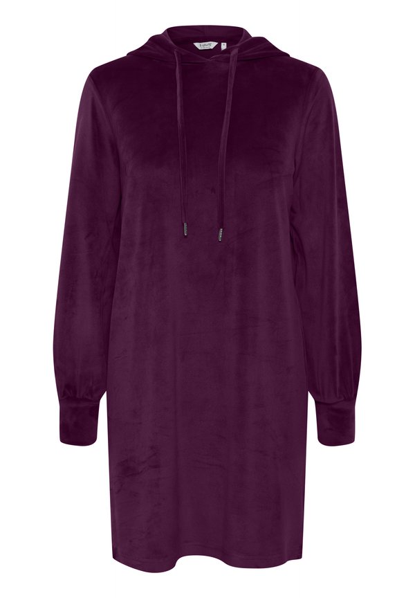 BYMitza - Day dress - phlox2