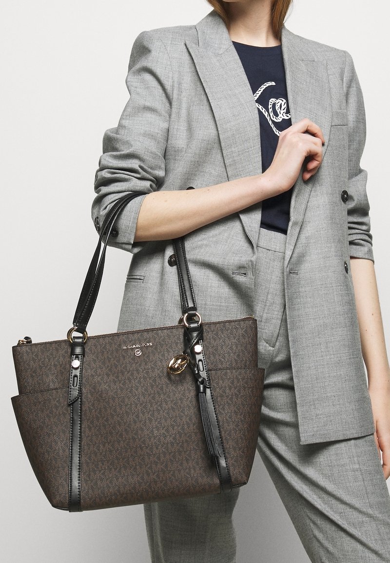 MICHAEL Michael Kors Sac à main - brown