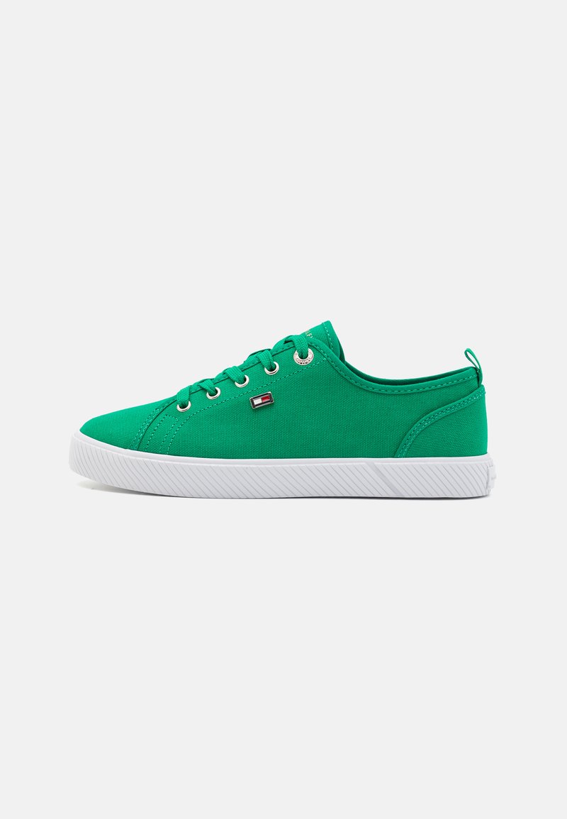 Tommy Hilfiger Zapatillas - olympic green
