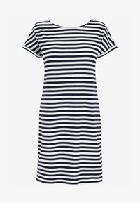 Kijelölve, dark blue