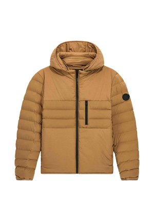 YUKI - Winterjacke - braun