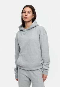 Unausgewählt, light grey melange