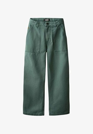Molo, ALTON - Pantalon classique - taxus
