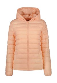 Niet geselecteerd, peach