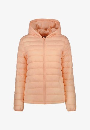 Cars Jeans THELMA - - Winterjas - peach