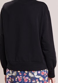 Love Moschino Mikina - black