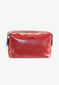 Non sélectionné, red