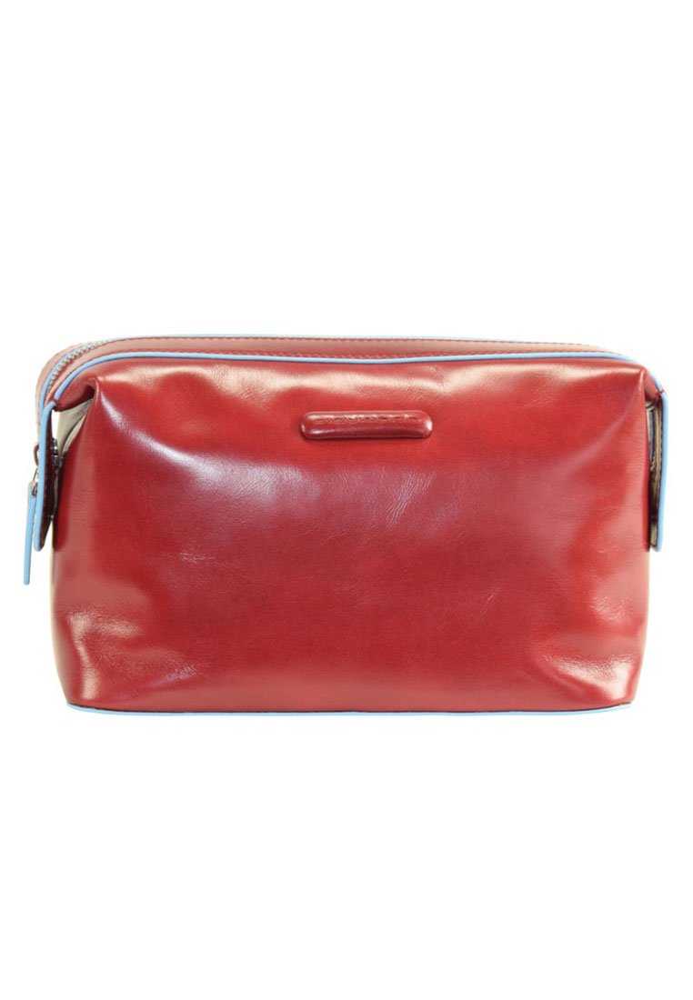 Piquadro BLUE SQUARE  - Trousse - red
