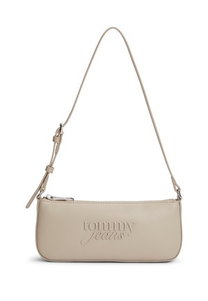 MUST SHOULDER - Kézitáska - stone