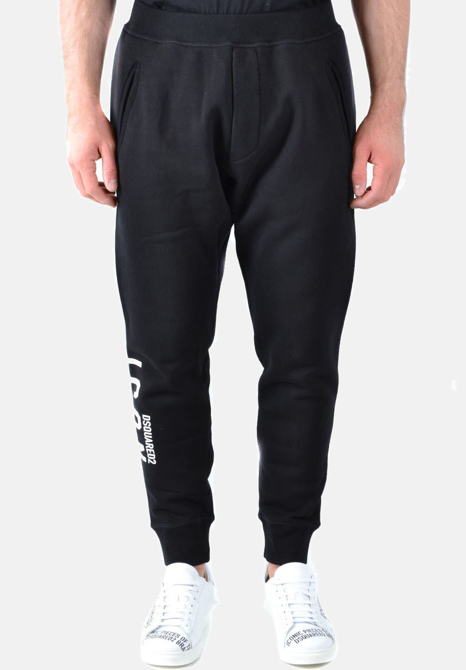 dsquared2 jogginghose