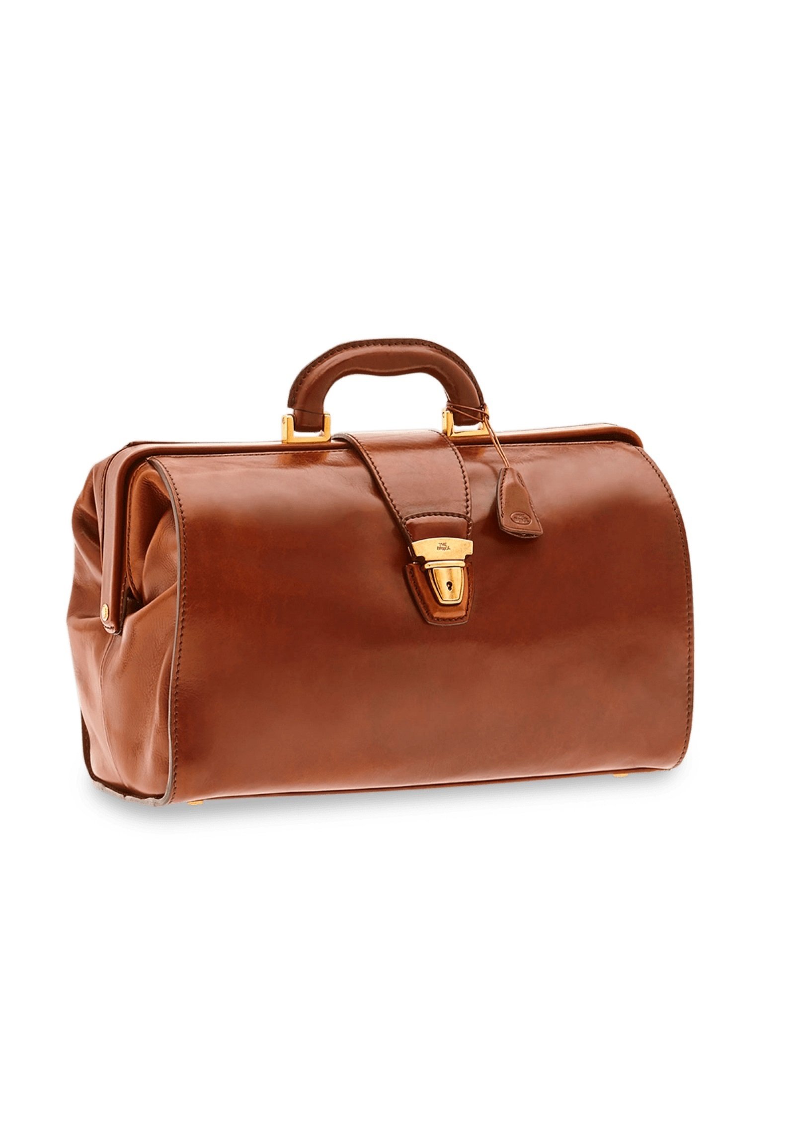 The Bridge BORSA MEDICO Zaino marrone