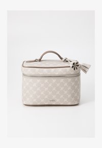JOOP! Cosmetic Bag 'Cortina 1.0 Flora' in Beige | ABOUT YOU JOOP! Cosmetic Bag 'Cortina 1.0 Flora' in Beige | ABOUT YOU