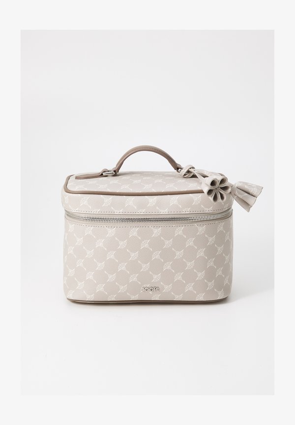 CORTINA FLORA WASHBAG - Wash bag - pelican