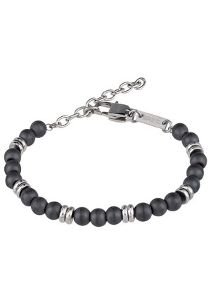 Armband - silver-grigio