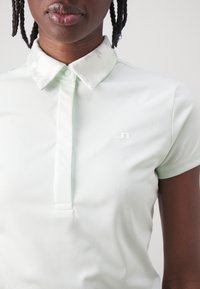 J.LINDEBERG Sports CARA  - Polo majica - ambrosia