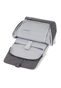 Johnny Urban FAHRRADTASCHE MIKA BIKE - Zaino - dunkelgrau