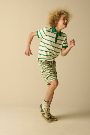 Sissy-Boy, Short - dunkelgrün