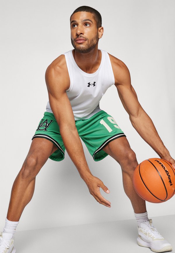 COURTSIDE HOOPS SHORT - Sports shorts2