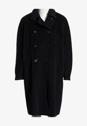 Max Mara, Trench - dark blue