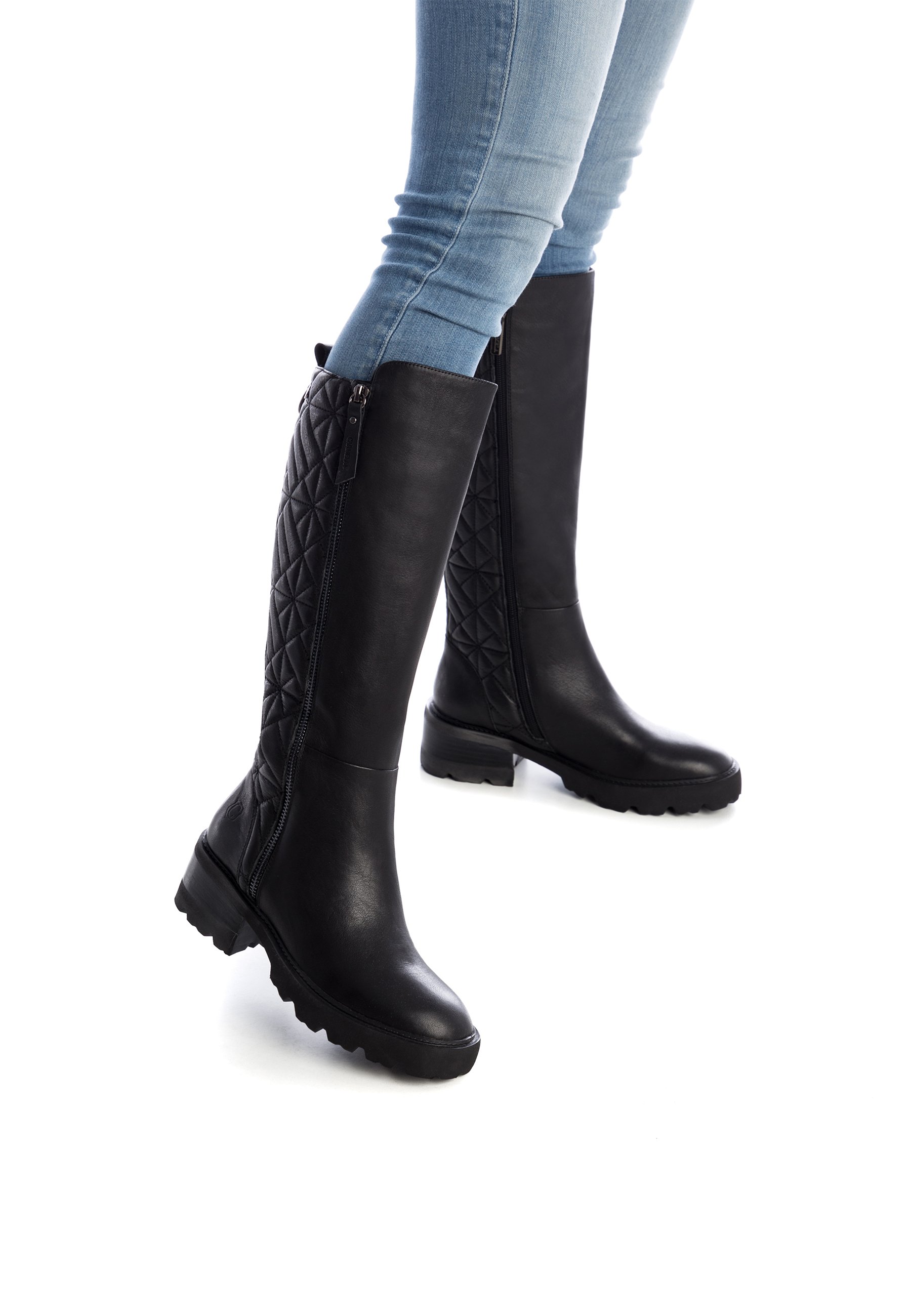 Carmela Botas - black/negro - Zalando.es
