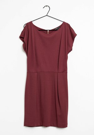 Mango, Robe de jour - red