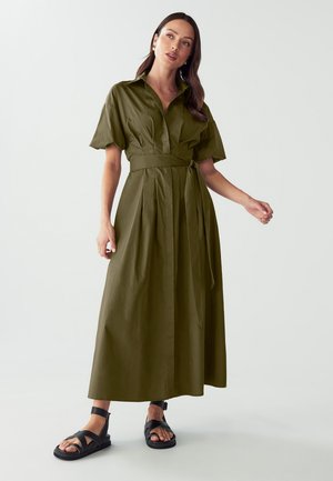 ST MRLO TENAYA - Maksikleit - khaki