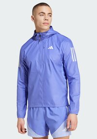 adidas Performance - Kurtka do biegania