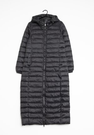 Abrigo de invierno - black