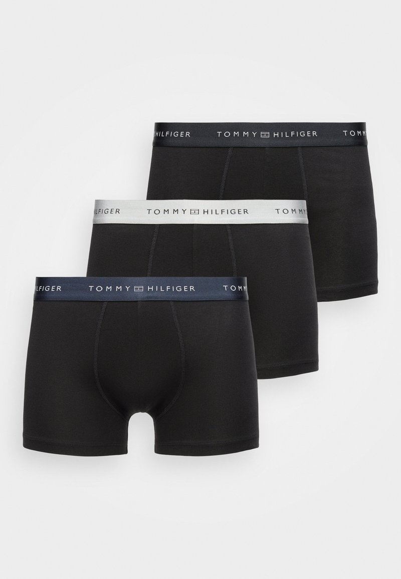 Tommy Hilfiger Boxers zwart Tommy Hilfiger Boxers zwart